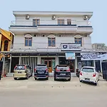 Super Oyo 90224 Palembang Residence