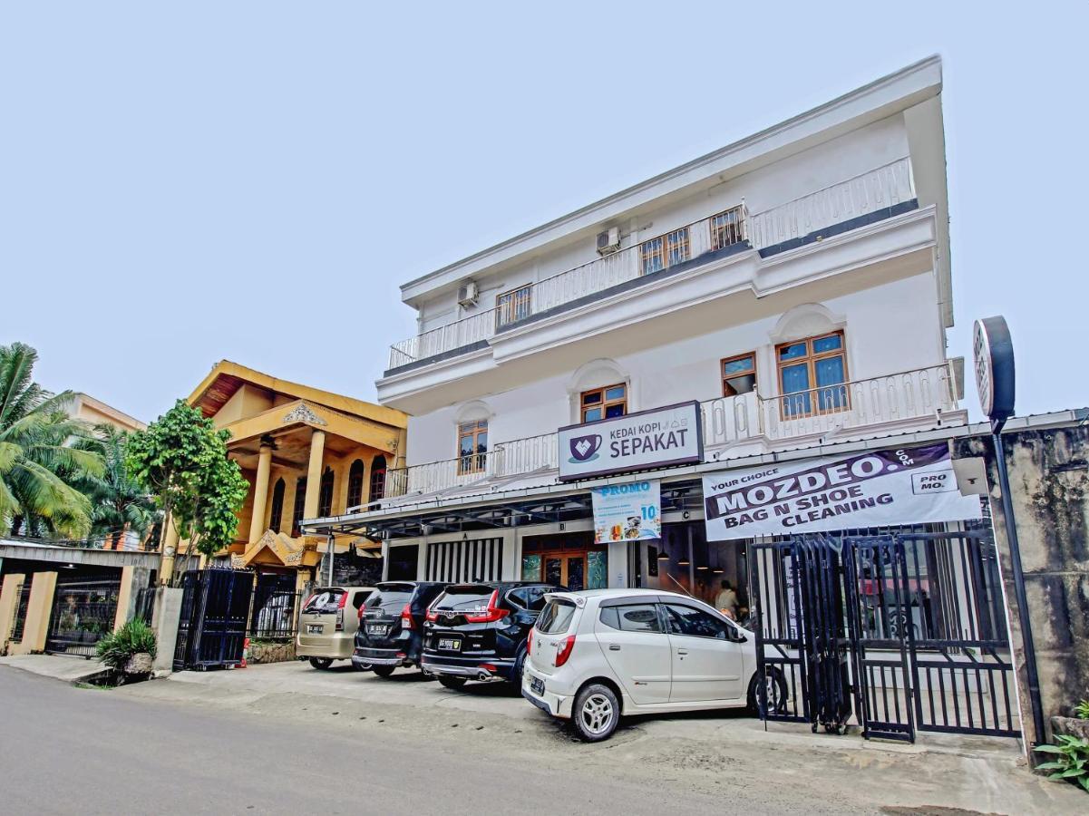 Hotel Super Oyo 90224