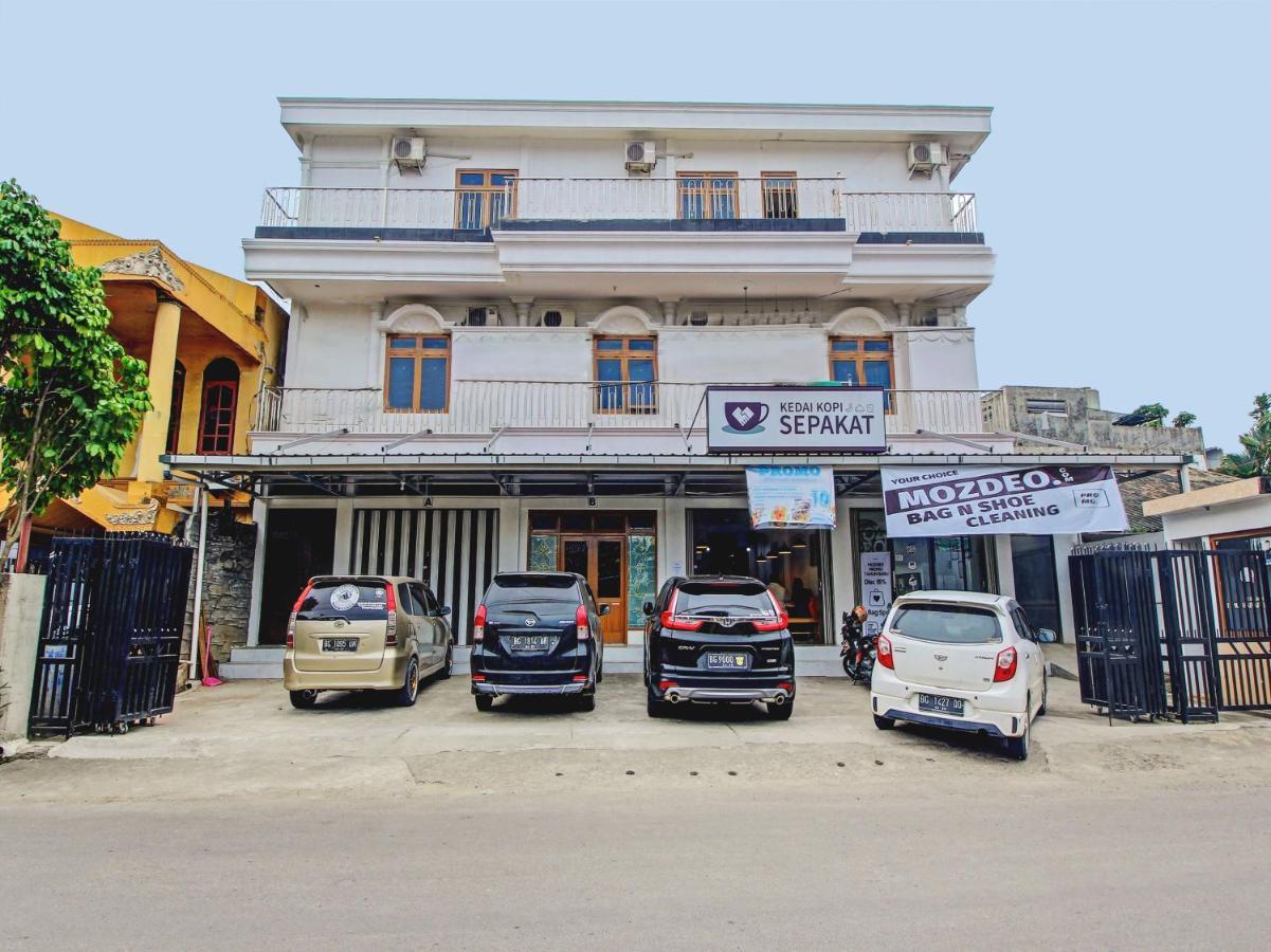 Super Oyo 90224 2* Palembang