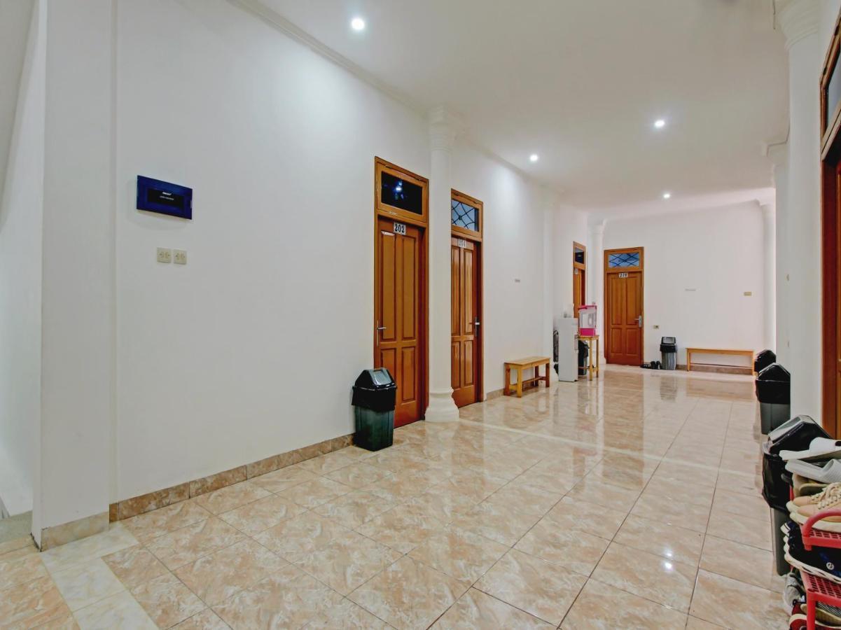 Hotel Super Oyo 90224
