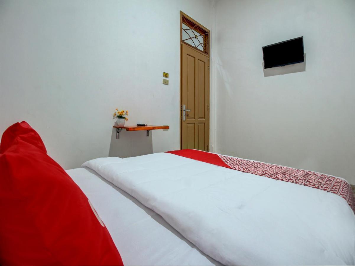 Super Oyo 90224 2* Palembang