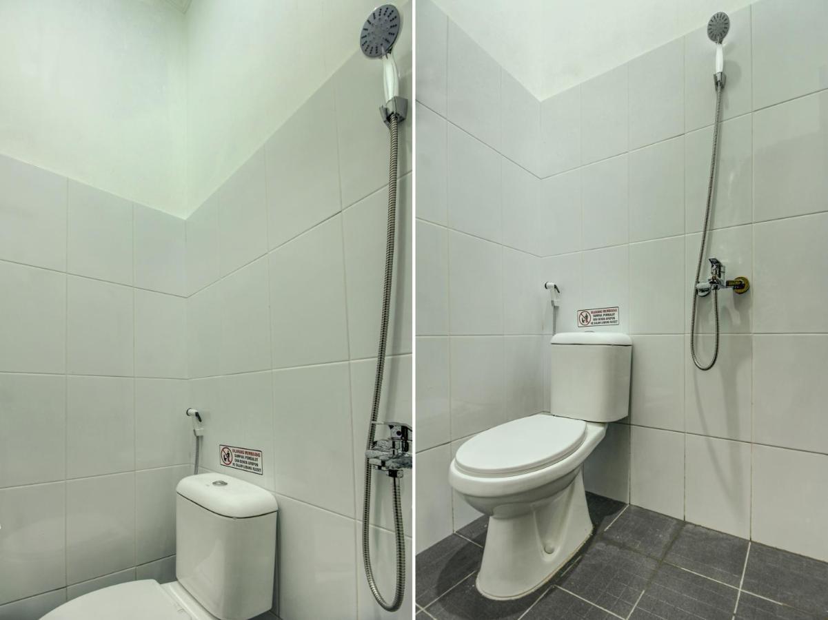 Super Oyo 90224 Hotel Palembang