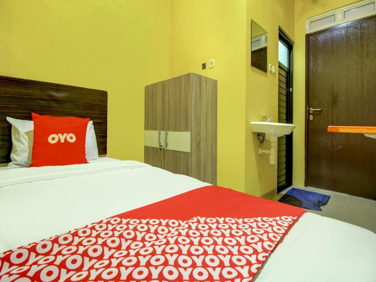 Super Oyo 90224 2* Palembang