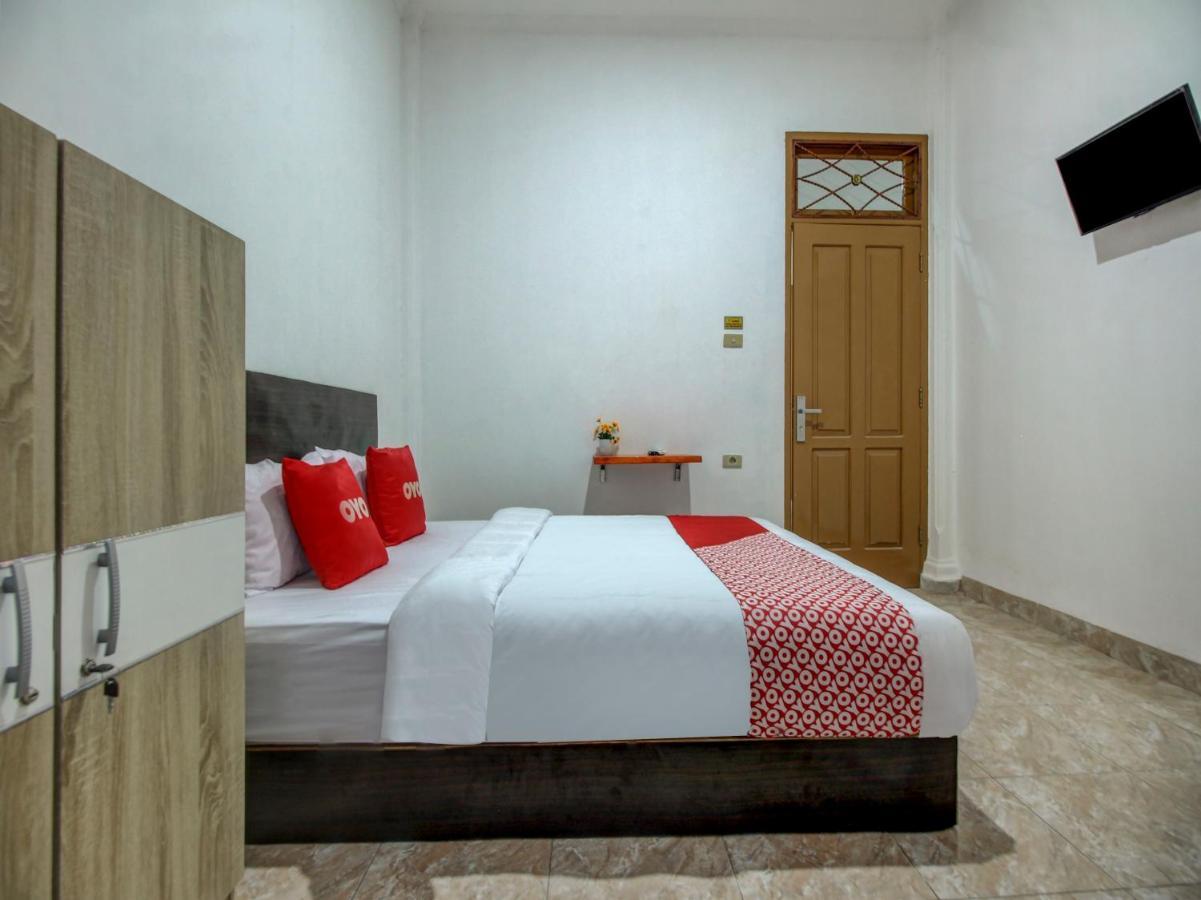 Super Oyo 90224 2* Palembang