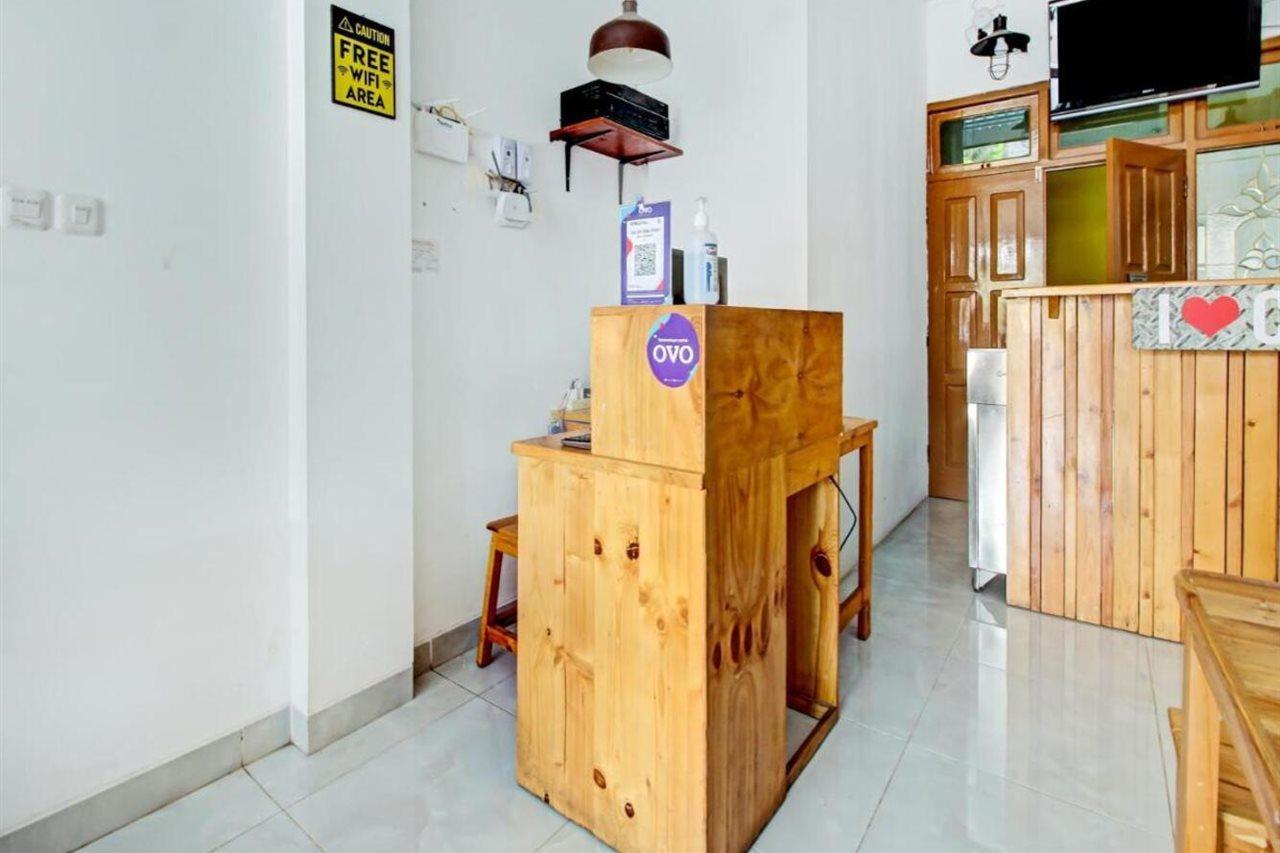 Super Oyo 90224 Palembang