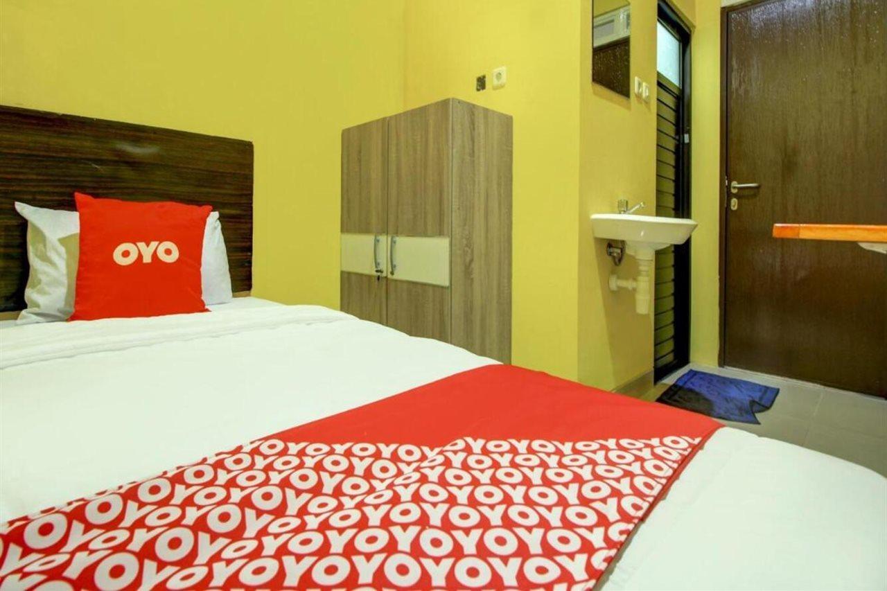 Hotel Super Oyo 90224 Palembang